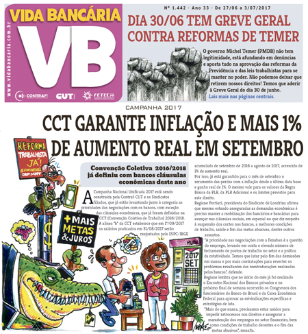 Capa da Notícia